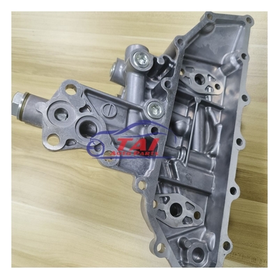 Original-Ölkühler Gehäuse Toyota Motor Ersatzteile für Fd42 Motor