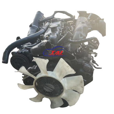 Good price 4JX1 4HL1 4JG2 6HH1 4JA1 Motor Motor für Isuzu, 4JB1 4JJ1 4HK1 4HG1 4HF1 Motormontage Online