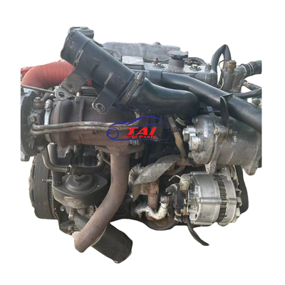 Good price Original 4JB1 4JB1T Gebraucht Dieselmotor für Isuzu Autoteile Online