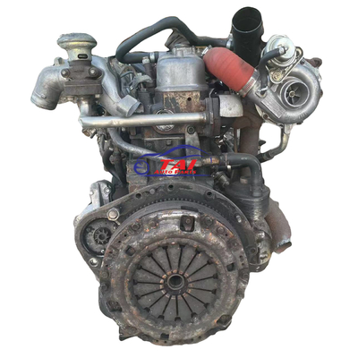 Good price Japanischer Isuzu 4JB1 Dieselmotor mit 4x2 Manualgetriebe für Isuzu Online