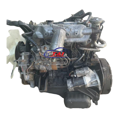 Good price Japanisch Original Gebraucht 4JB1 4JA1 Nicht-Turbomotor Motormontage mit Getriebe für Isuzu Trooper/Rodeo Pickup/Leichtwagen Online