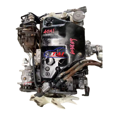 Good price Original ISuzu Truck 4JH1 Gebrauchtmotoren in gutem Zustand Dieselmotor Online