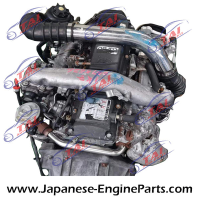 Good price Original gebrauchte japanische Motoren 1kz 1kz-T Für Toyota Auto / LKW Online