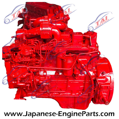 Good price 6BT 6CT 4BT Cummins-Motor Original Dieselmotor Online