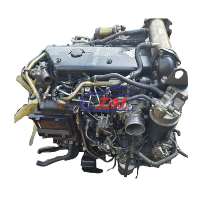Good price 4 Zylinder gebrauchtes japanisches Motor Original 4HF1 4HF1 4HE1 4HK1 4HG1 Isuzu NKR Teile Online