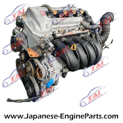 Good price 1ZZ-FE 2ZZ 1ZZ Benziner Motor für Toyota Wish Corolla RAV4 Online