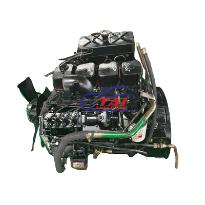 Cummins 4BT 6BT Gebraucht Dieselmotor Komplettmontage Baggerteile