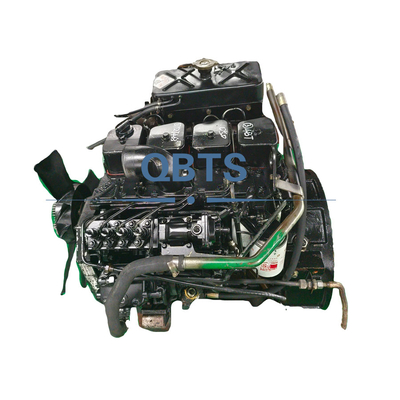 Good price 3.9L Hubraum 4 Zylinder Dieselmotor Komplettmotor Cummins Baggerteile Online