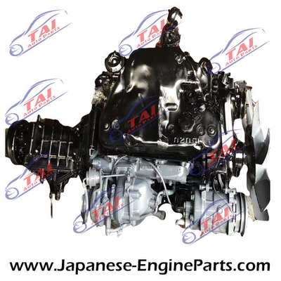 4KH1 4KH1T Dieselmotor für Isuzu Truck Pickup 4 Zylinder Motor Autoteile