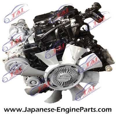 Good price Japanische Gebrauchtbagger Dieselmotor für Isuzu 4HK1 4HK1T Online