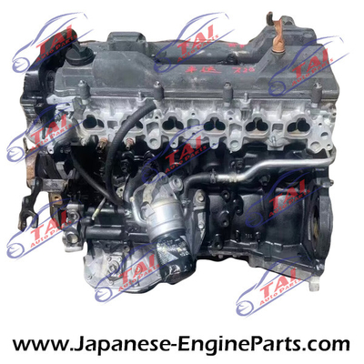 Gebrauchtes 1JZ 2JZ 1JZGTE 2JZGTE 2JZ-VVTI 1JZ-VVTI Motorgetriebe für Toyota