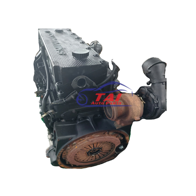 Original Komplett Gebrauchtmotor QSM-Motor für Cummins Motor Truck