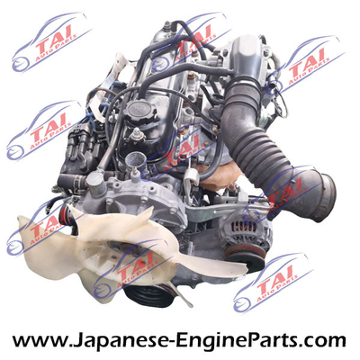 Good price 4Y 491Q Toyota Benzinmotor Normale Größe 2,2 l 4 Zylinder Standardleistung Online