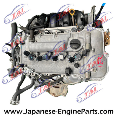 Good price Original gebrauchte japanische Motoren 1ZR Gebraucht Dieselmotor für Toyota Camry Corolla Online