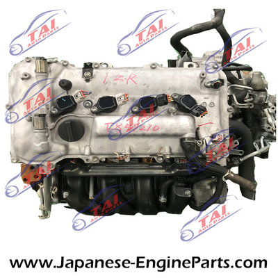 Good price 1ZR Gebrauchtmotormontage Toyota Motor Ersatzteile für Toyota Road K3 Online