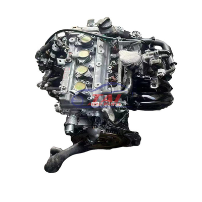 Original komplett gebrauchtes Benzinmotor 2SZ für Toyota Yaris