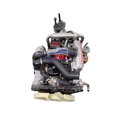 4JH1 4JH1-T Komplett Isuzu Motor Ersatzteile für Autoteile