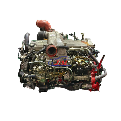 Good price Schleppmaschine J08C Motor Motor für HINO J08C Motor verwendet Online