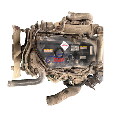 Good price 5.2L Komplettmotor Assy 4HK1 4HK1T für Isuzu Truck Online
