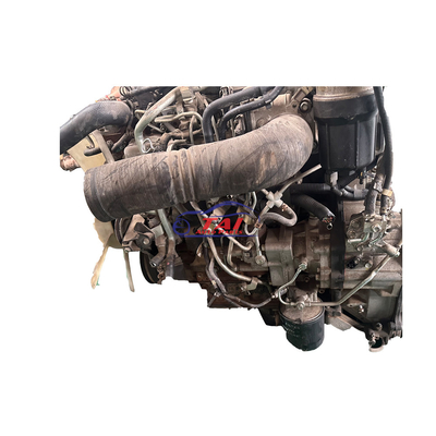 Good price 4 Zylinder gebrauchtes japanisches Motor Original 4HF1 4HF1 4HE1 4HK1 4HG1 Isuzu NKR Teile Online