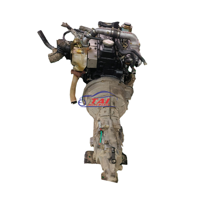 Good price Zuverlässige Nissan Motorteile QD32 QD32T Originalteile in gutem Zustand Online