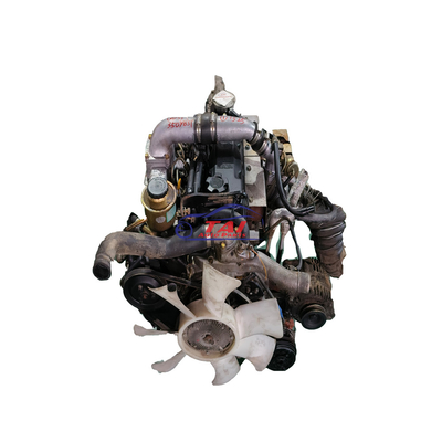 Good price QD32 Motor 3.153L Original verwendet für Nissan Motor qd32 qd32t Online