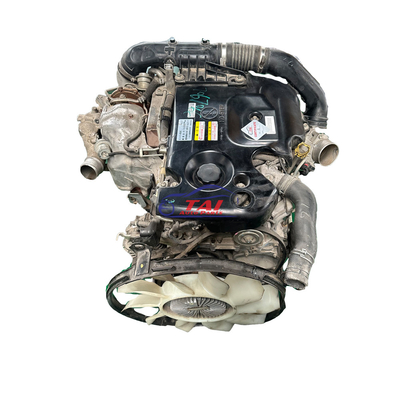 Good price 4JJ1 6BB1 6BD1 6BF1 6BG1 6HE1 6HH1 6HK1 6HL1 Isuzu Motorteile Online