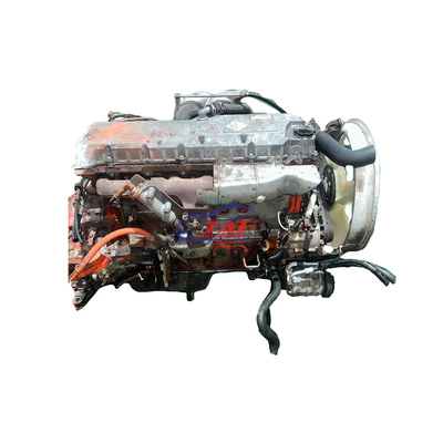 Good price Automobiltriebwerk System Japan Isuzu 6HH1 Motor für Lastwagen Online