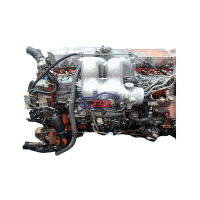 Good price Japanischer Gebrauchtwagenmotor 6HH1 für Isuzu Truck FSR mit hoher Qualität Online