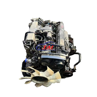 Good price Nissan Skyline Japanische Motorteile GT-R RB25 RB26DET 2,6L Gebrauchtes Twin Turbo-Motor Online