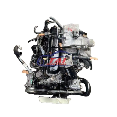 Good price Gebrauchtes Motorenkomplett 1FZ, 1HZ, 2TR, 2TZ, 2UZ, 2ZR, 2ZZ,1KD, 2KD, 1UR, 1ZR, 1ZZ, 3UR, 3L, 5L, 2Y, 3Y, 4Y Online