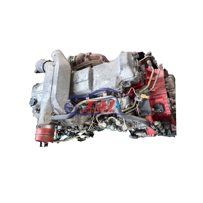Good price Gebraucht HINO J08C Dieselmotor für Lastwagen Japan Originalmotor 2002-2020 Jahr Anpassung Online