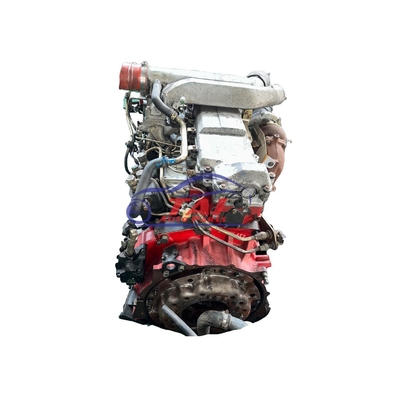 J08C J08E J05E J05C H06C H07C H07D W04D W04C W06E W06D EH700 EF550 Dieselmotor für HINO LKW