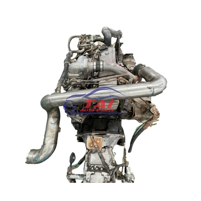 Dieselmotor Gebraucht japanischer Motor UD FD46 FD46T Ausgezeichnete Qualität