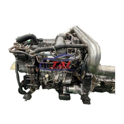 Good price Gebrauchtes Auto FD46 FD46T Japan Dieselmotor für Nissan Lkw Teile Zubehör Online