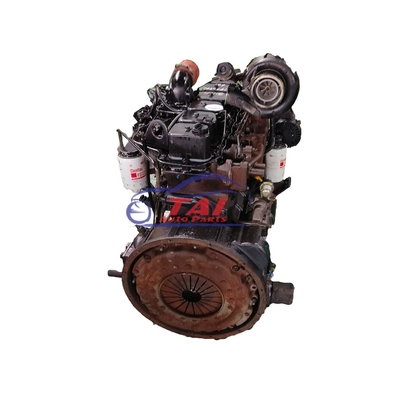 Cummins 4BT 6BT Gebraucht Dieselmotor Komplettmontage Baggerteile