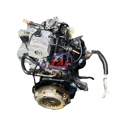Good price Toyota 3UZ 3VZ 3Y 3ZR Benzinmotorteile in gutem Zustand Online