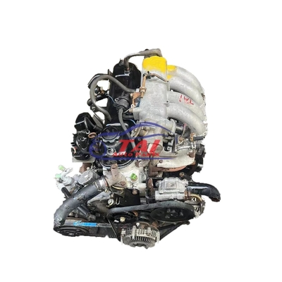 Good price Gebrauchtes Motorenkomplett 1FZ, 1HZ, 2TR, 2TZ, 2UZ, 2ZR, 2ZZ,1KD, 2KD, 1UR, 1ZR, 1ZZ, 3UR, 3L, 5L, 2Y, 3Y, 4Y Online