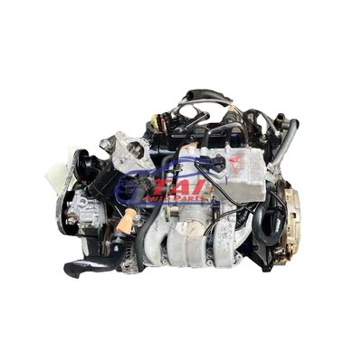 Good price Toyota 3UZ 3VZ 3Y 3ZR Benzinmotor Teile Mehr Modell 3VZ mit ausgezeichneter Qualität Online
