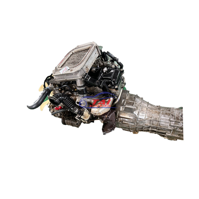 Good price Japanischer Gebrauchtmotor FD42 2WD FD35 FD46 ZD30 YD25 SD23 für Nissan Online