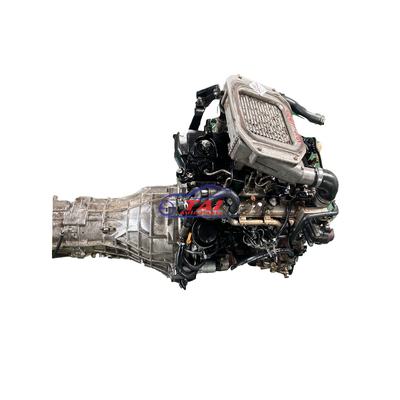 Good price Gebrauchter Original-YD25-DDTI-Automotor für Navara, guter Zustand Online