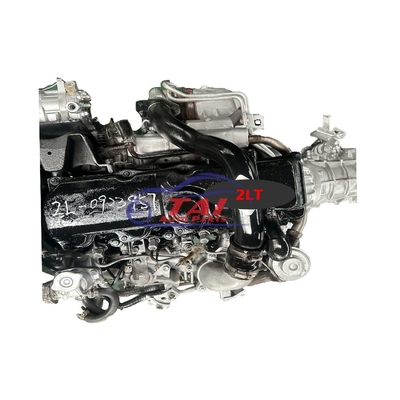 Good price Gebrauchtes japanisches 2L-Motor mit hervorragender Leistung und Langlebigkeit Online