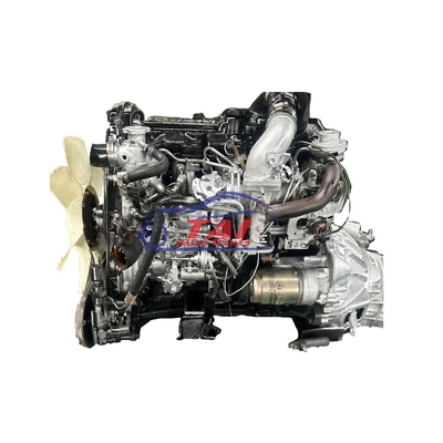 Good price Japanischer Gebraucht-Toyota 2L-Motor zum Verkauf mit hervorragender Leistung und Langlebigkeit Online