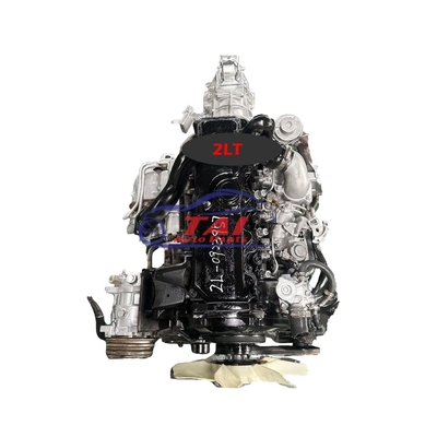 Good price Ausgezeichneter Dieselmotor für Toyota 4AFE 1.6i 16V 1ZZ 1KZ 1HZ 1HD 2L 3L 5L TD42 und Isuzu 4JB1T Online