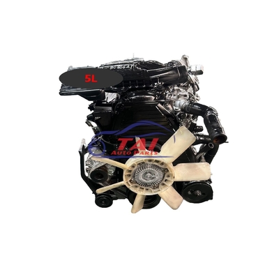 Good price Originalverwendeter Dieselmotor 5L 2L 3L 2.5 D-4D / 2.5 D-4D 4WD für Toyota Hilux Online