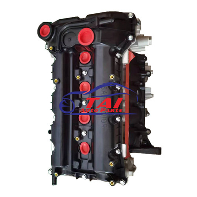 Good price Original Gebrauchtmotor F16D3 1.6L Motor für Chevrolet Aveo Motor Online