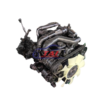 Good price Original 4JB1T Dieselmotor für Nissan Nicht-Turbomotor 4JB1T 4JB1 für ISUZU Vans Motor 6BG1T 6BD1T Online