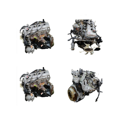 Good price Nissan KA20 KA24 Gebrauchtmotor Dieselmotor Teile auf Lager zum Verkauf Online