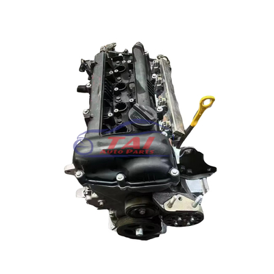 Korea Oringinal Second Hand 1.4L Vollgasziner 4 Zylinder Standardgröße Für Hyundai G4FA