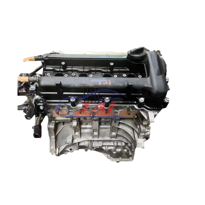 Automovie Motorteile Großhandel Hochwertige Auto-Motor-Ersatzteile für Hyundai Kia G4FA Gebrauchtmotor
